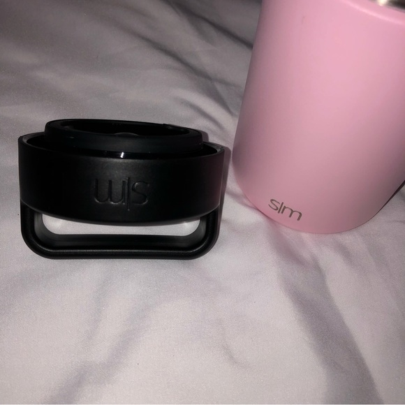 Pink Container - Picture 5 of 6